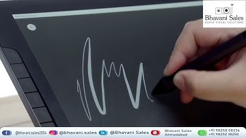 ViewBoard Pen Display | Bhavani Sales | Audio Visual Solutions