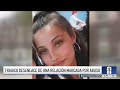 Identifican a mujer hallada muerta en un apartamento en Pomona