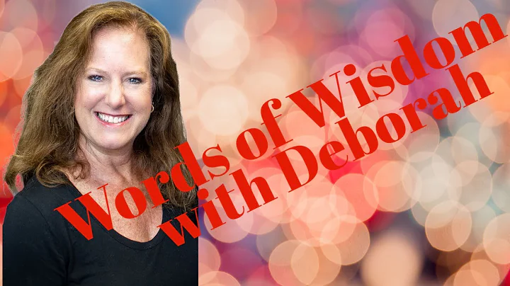 Deborah's Interview with Anne Callahan, KW Ohio - ...