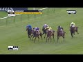All race finishes from Betfred 1000 Guineas Day at Newmarket racecourse