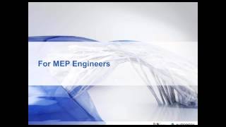Revit 2014 New Improved Tools