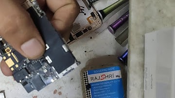 Redmi Note 3 touch not working 100% solution......