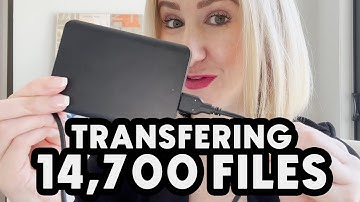 Toshiba Canvio Basics 2TB Portable External Hard Drive Review