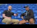 INTERVIEW | Kenny Murray | 9 August