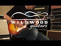 Gibson Custom Shop Historic Wildwood Spec 1959 Les Paul Gloss  •  SN: 943089