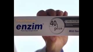 Download lagu Enzim 40