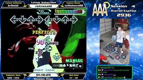 Daaanty - Get Up (Before The Night Is Over) EDP - PFC #2937