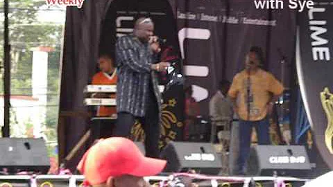 Creole in the Park 2009 - Day 02