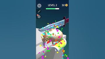 Asmr Slicing level 2 #shorts #asmr 🔪