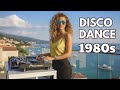 Disco Dance Classics - Golden Disco Mix - Best of 70s 80s 90s Disco Medley