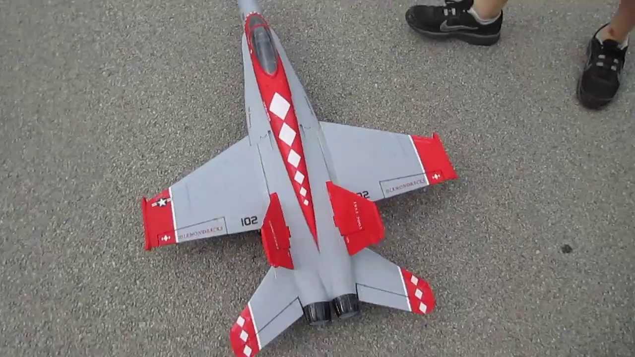 bananahobby 70mm F18 Before storm YouTube