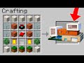 Make SECRET HOUSE From Any Block in MINECRAFT!!