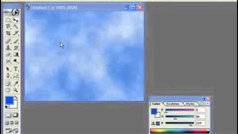 Photoshop 7 Tutorial Urdu Advanced Part 7.flv