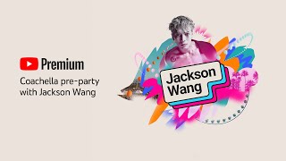 Jackson Wang Coachella Pre-Party by Jackson Wang 1 year ago 9 minutes, 2 seconds