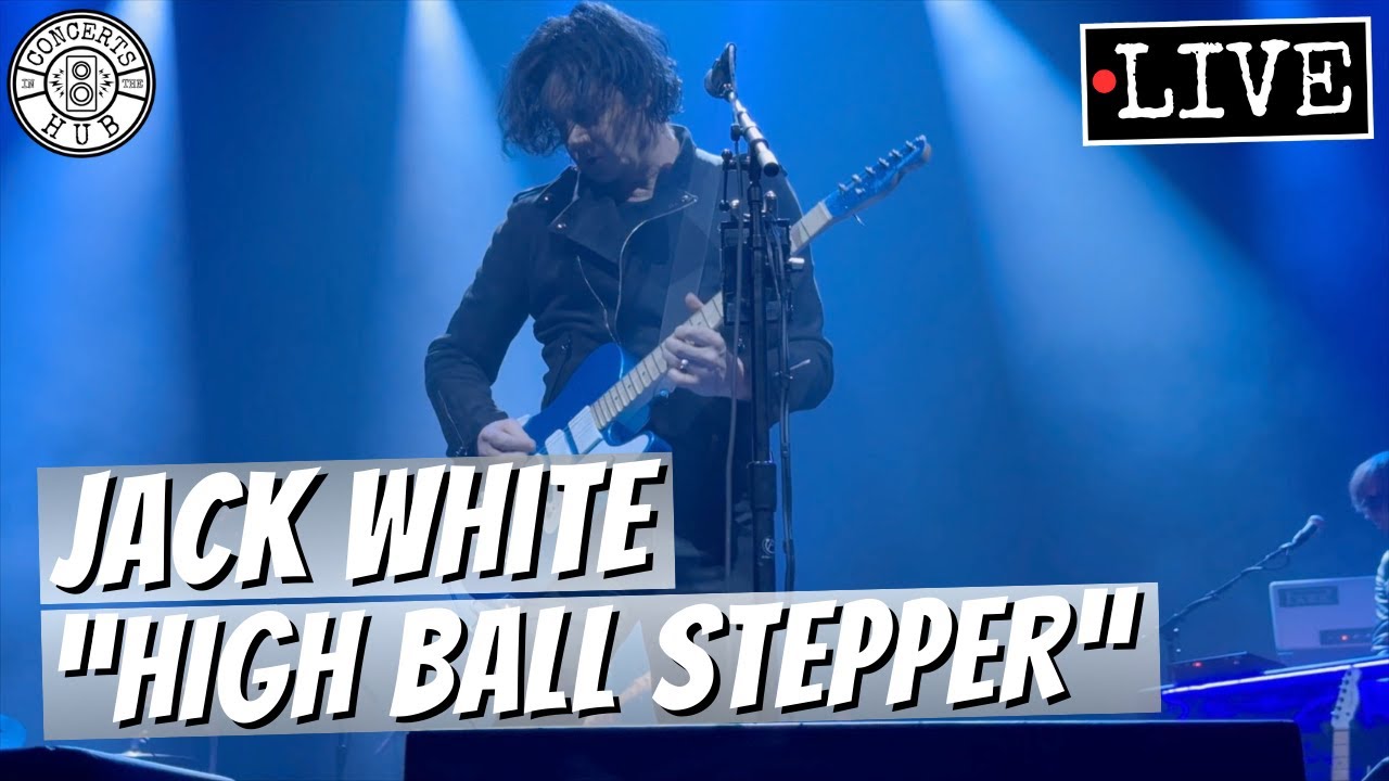 Jack White 