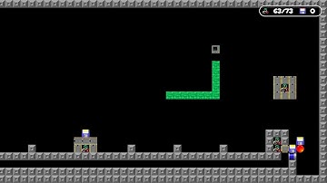 Supaplex Think George