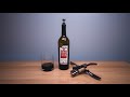 Corkscrew - Wine Opener Kit