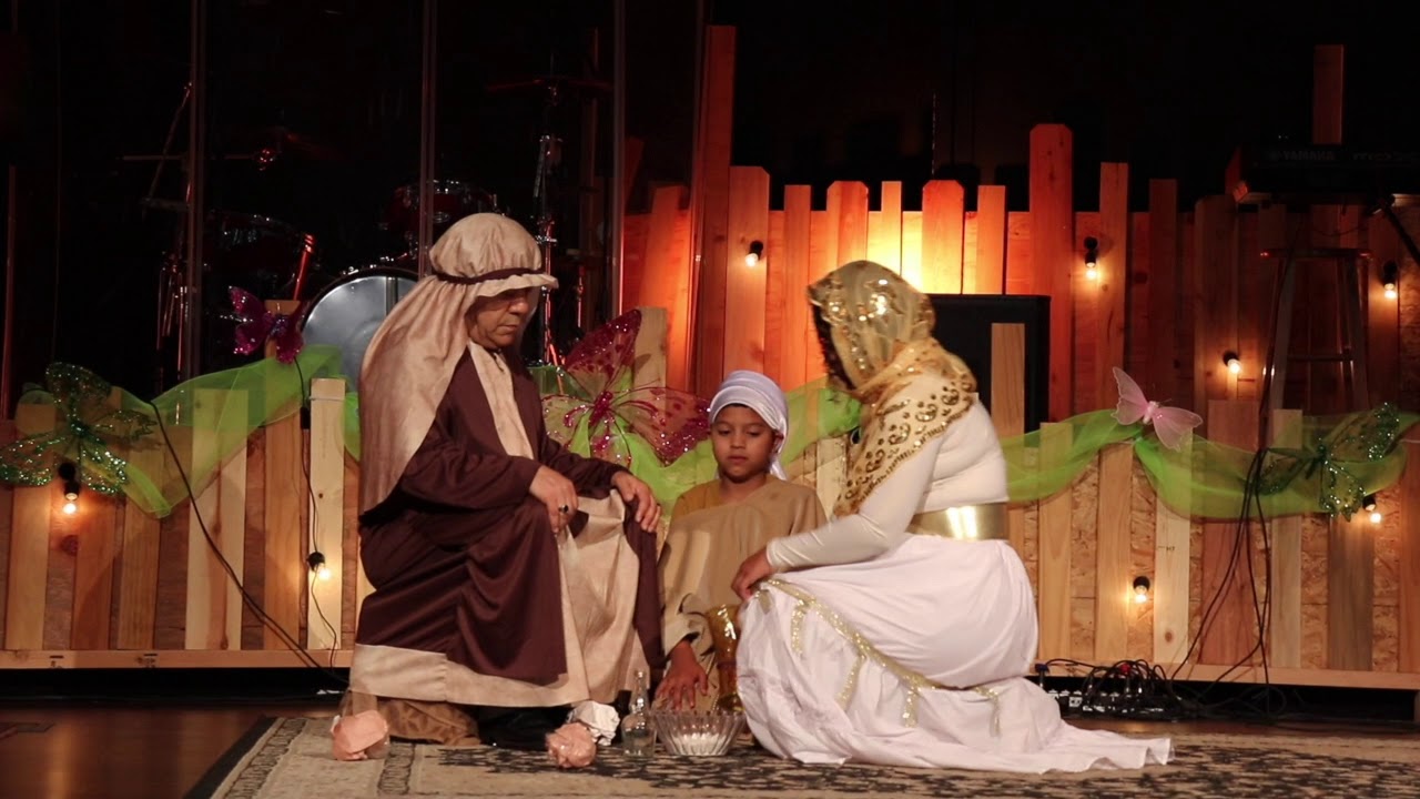 12 Mujeres del Reino