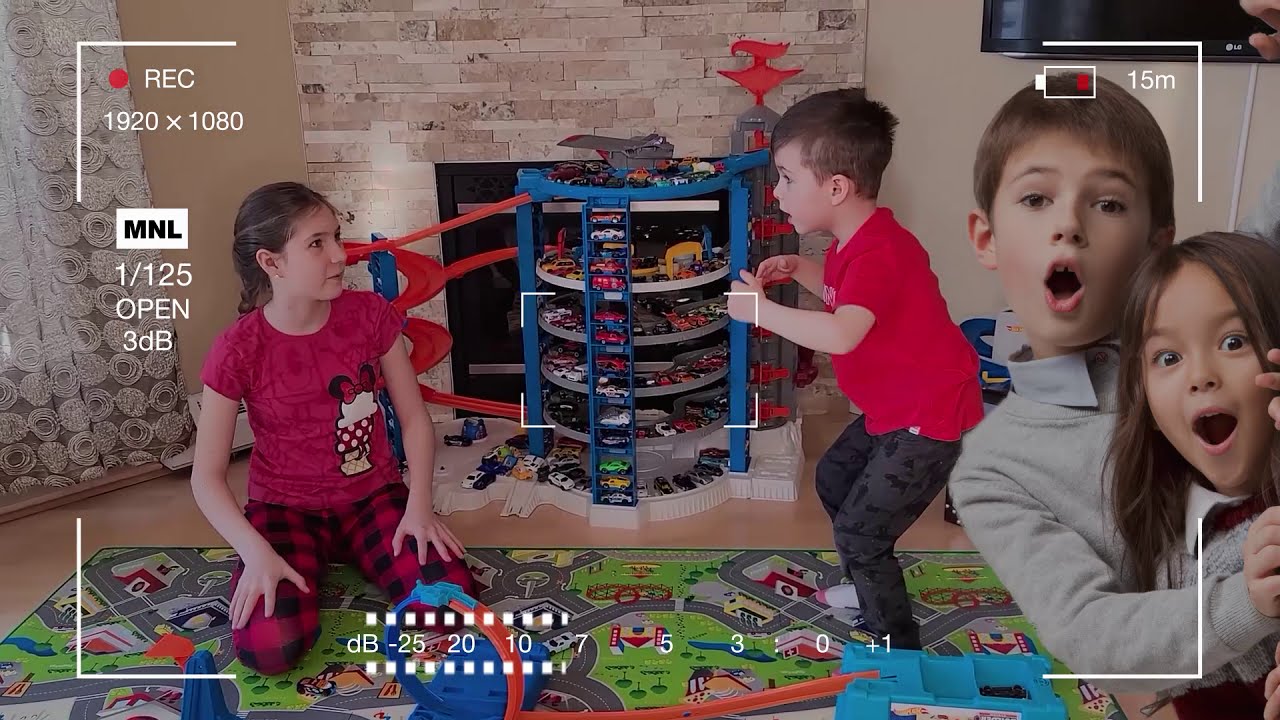 Чьи машины маны
