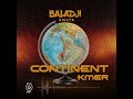 Baladji Kwata - Continent Kmer