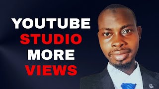 Celebrity YouTube Studio Explained | Ultimate Tool to Grow Your Channel Fast Wealth