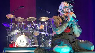 MUDVAYNE - World so Cold - Live Front Row West Palm Beach