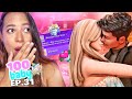 4 enfants à GÉRER en étant ENCEINTE 😱 | 100 BABY CHALLENGE SIMS 4 | Machinima Let's Play | EP 31