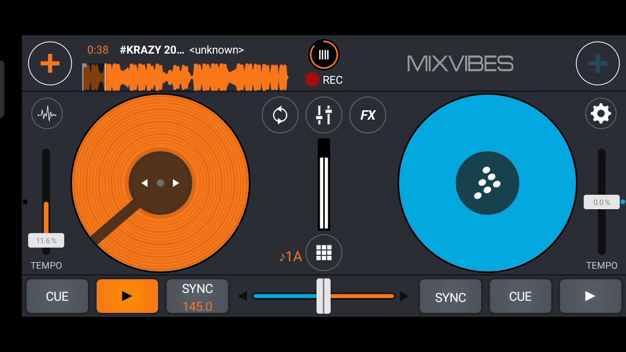 CRAZY (RISKY RACLAW REMIX) VIP 12 - YouTube