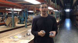 Quick Mandrel Introduction