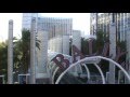 LAS VEGAS MONSTER (with sound effect and music)