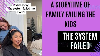 Heartwrenching Storytime from 'Life as Five': 'How My Family Failed Me'