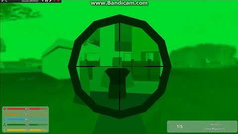 unturned pvp 2015 /WARMUP+dailyAimRoutine/100%HS/