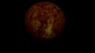 Venus Animation 60FPS @TheJopeToons