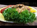 Очень сочные и вкусные РУБЛЕНЫЕ КУРИНЫЕ КОТЛЕТЫ!