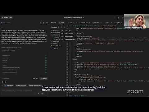 SaaStr AI Day Live: Scaling AI to Millions of Users at Google DeepMind