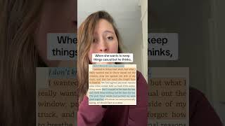 📖 Hold Back the River #emotionalromance #booktubetbr #romancebooks #bookrecommendations