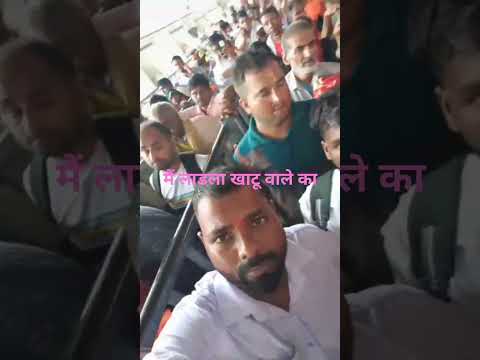 मैं लाडला खाटू वाले का हरि का सहारा बाबा श्याम हमारे