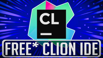 JetBrains CLion C++ IDE New FREE* Version