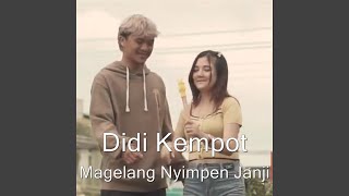 Magelang Nyimpen Janji