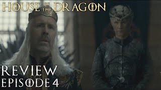 House of the Dragon Episode 4 Review and Breakdown - Game of Thrones by BuzzTox 1,417 views 1 year ago 7 minutes, 43 seconds