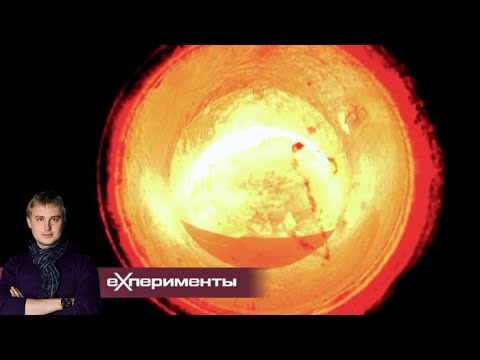 Солнечное электричество | ЕХперименты с Антоном Войцеховским