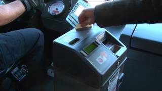 Paying Your Fare News