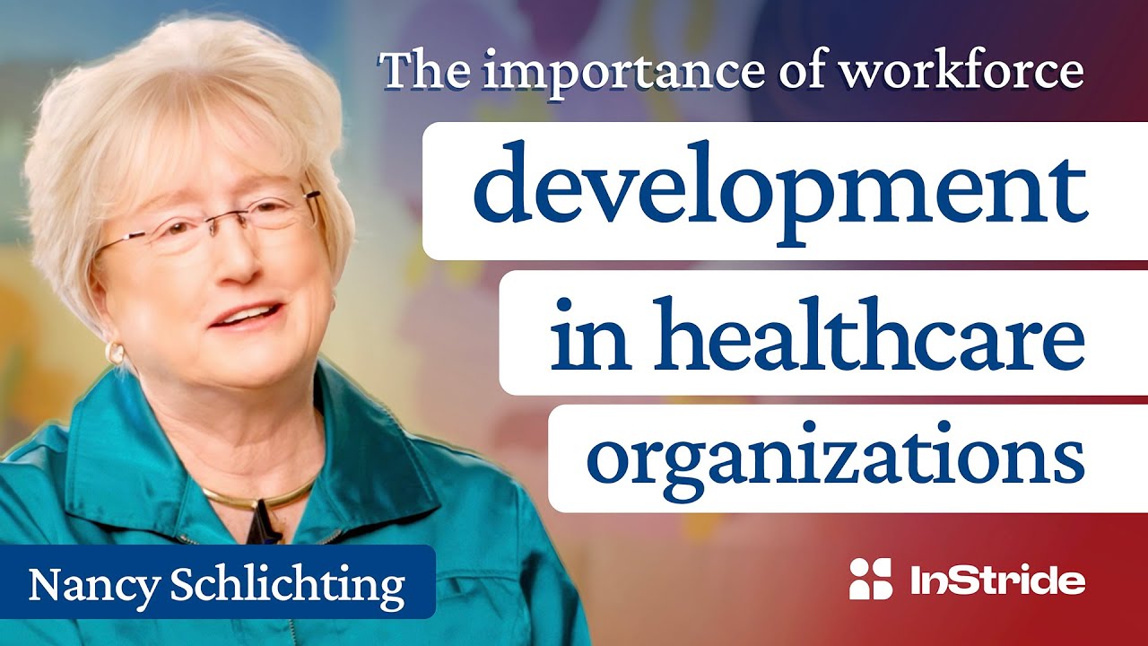 InStride Health Culture Video