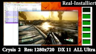 Evalaze 2.0 64-Bit Leistung - Performance - Ressourcen