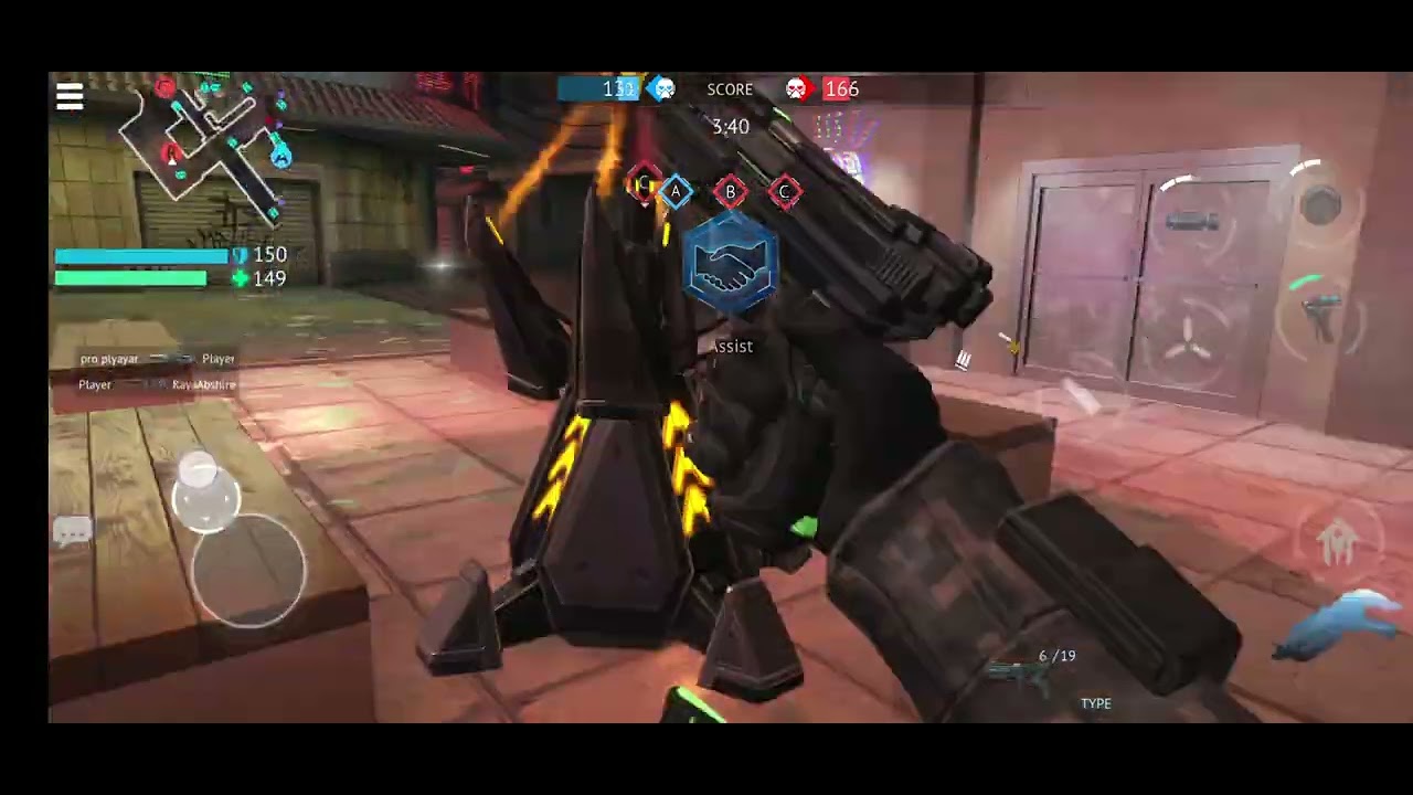 Infinity Ops 2 infinity ops game (2) - YouTube