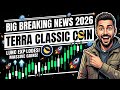 Terra Classic (LUNC) BREAKINGNEWS ? LUNC COIN NEW UPDATELUNC CRYPTO PRICE PREDICTION