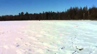 Michigan-Sportsman Episode 3: Inland Lake Bluegill