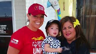 SOMO interview Cyndi McClane 2018 USA Games Final Leg runner