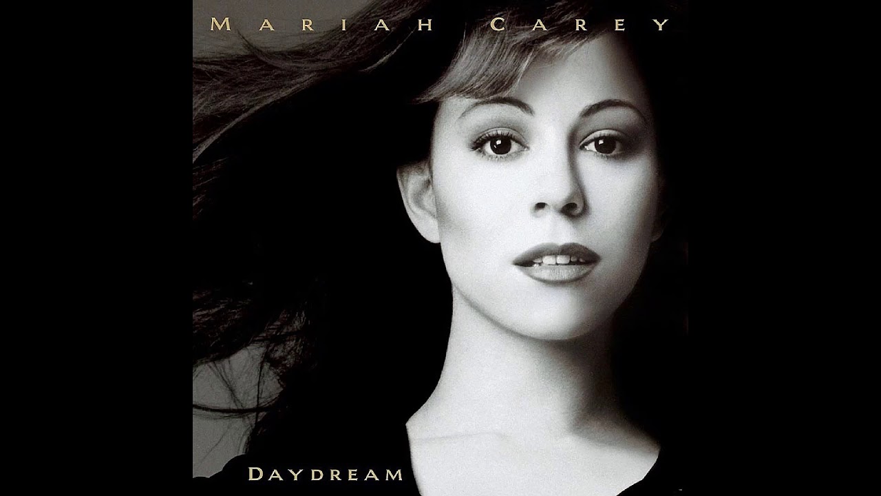 M.A.R.I.A.H.C.A.R.E.Y - Daydream (Full Album) - YouTube