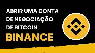 Como Abrir uma Conta de Negociação de Bitcoin (Guia Fácil para Iniciantes) [1003MT]